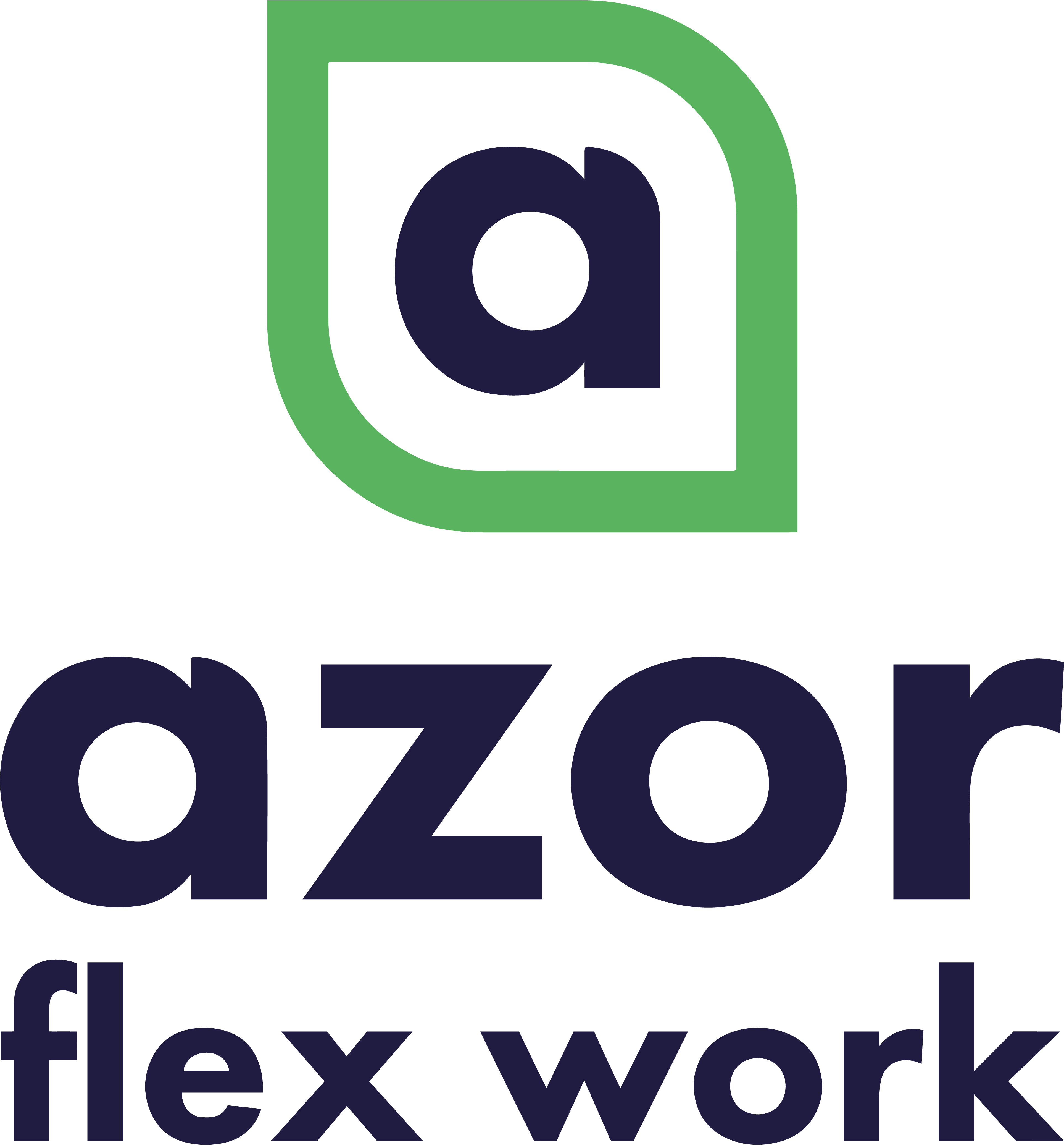 Azor Flex Work